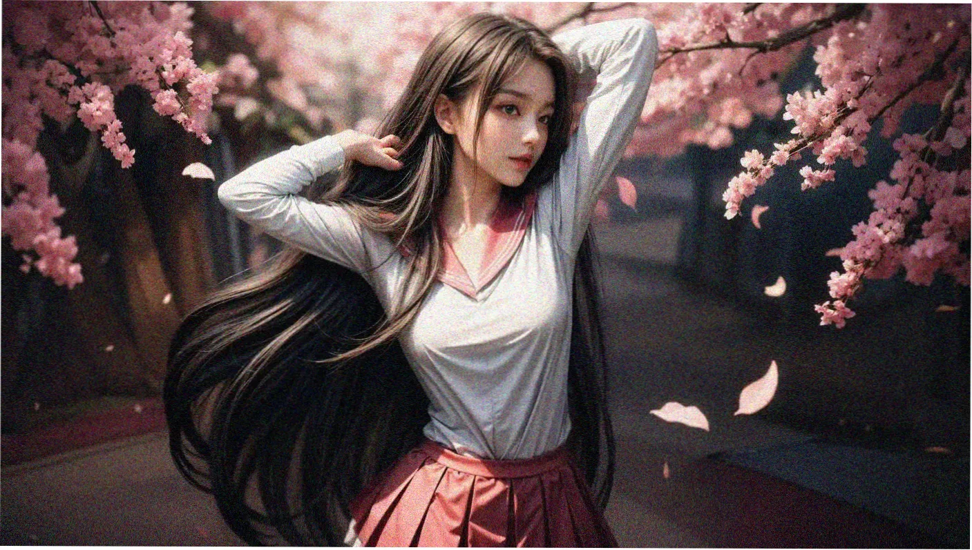 麻绳电视剧泰剧主视觉海报